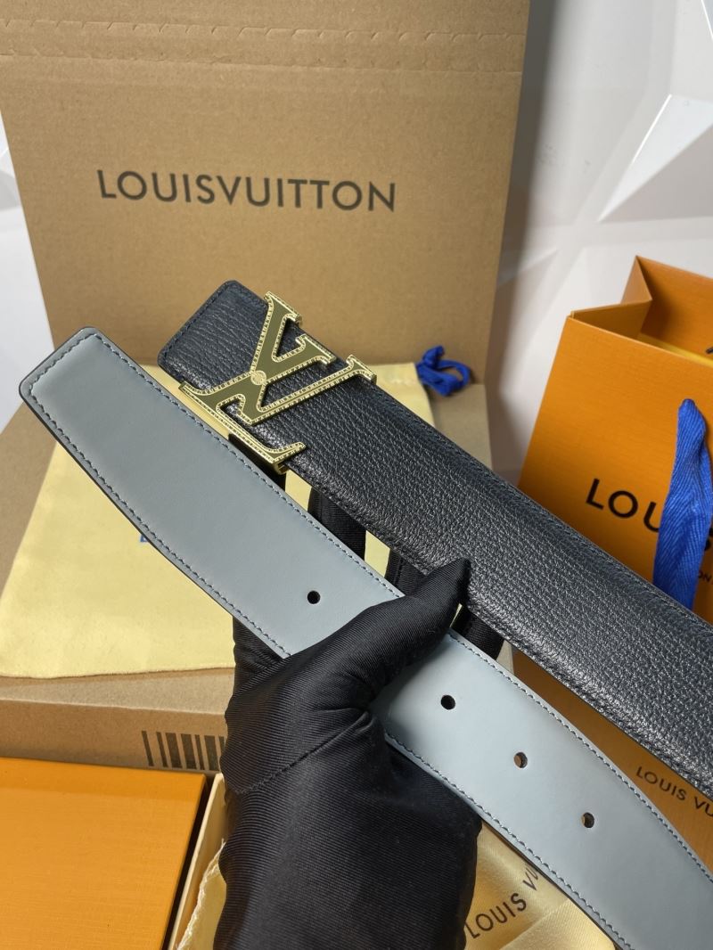 Louis Vuitton Belts